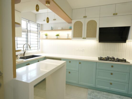 kitchen design