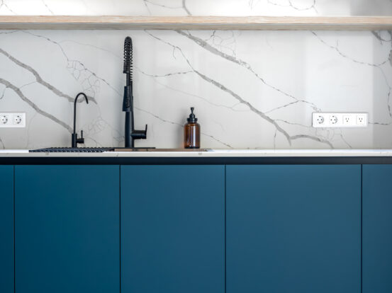 kitchen interior