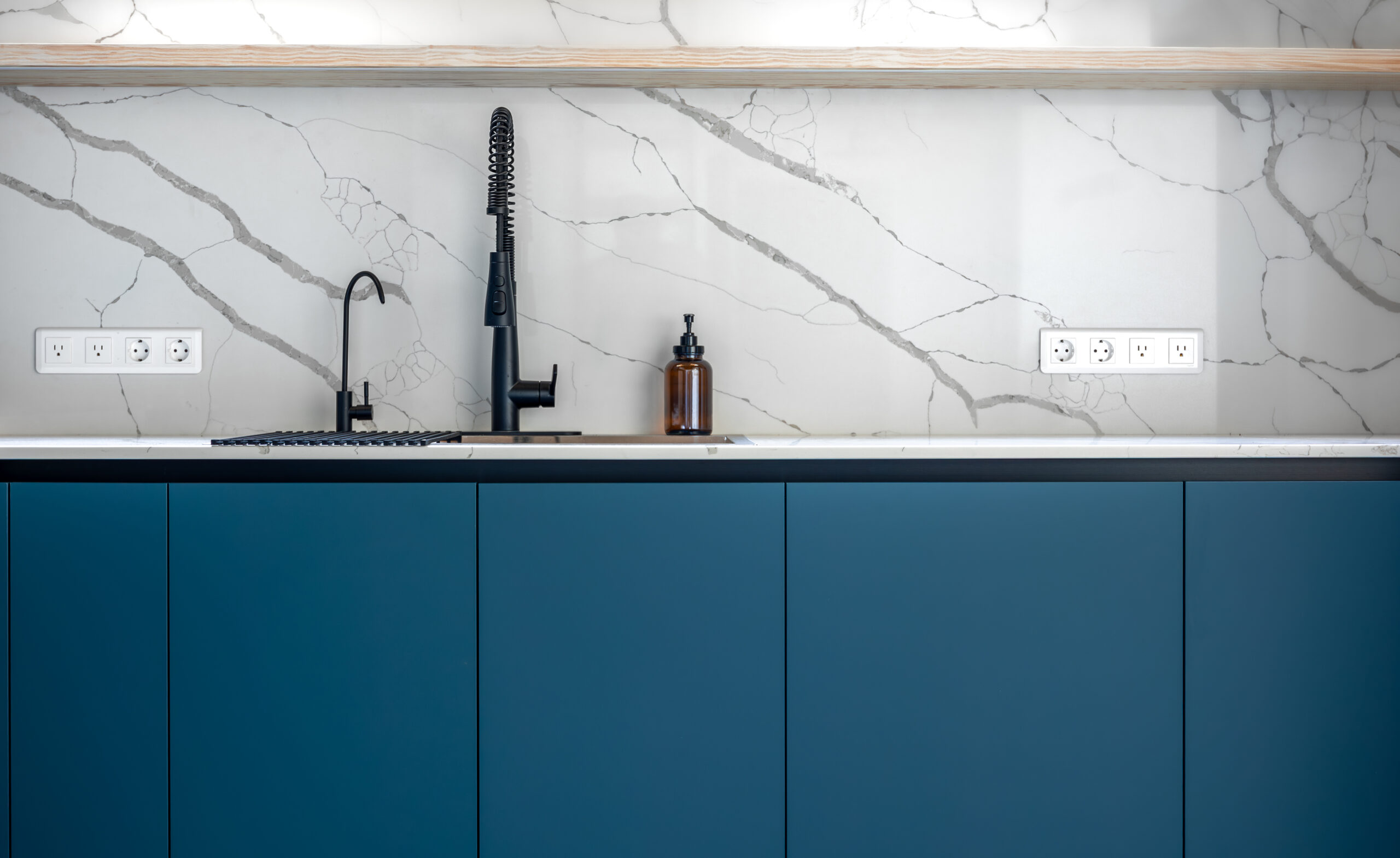 kitchen interior
