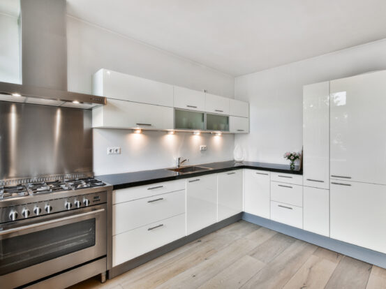 kitchen interior design