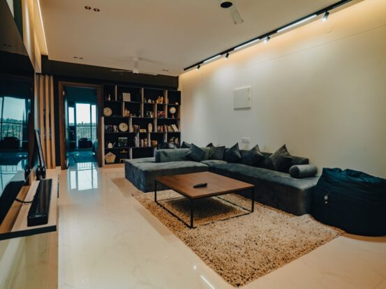 Best interior designers in Trivandrum