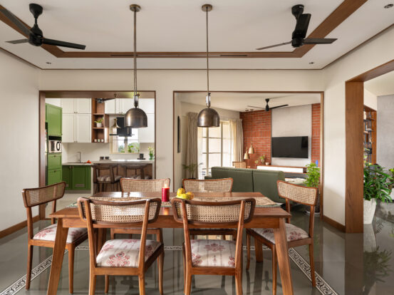 Modular Kitchen Design