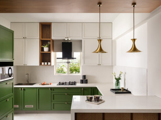 Modular Kitchen Design