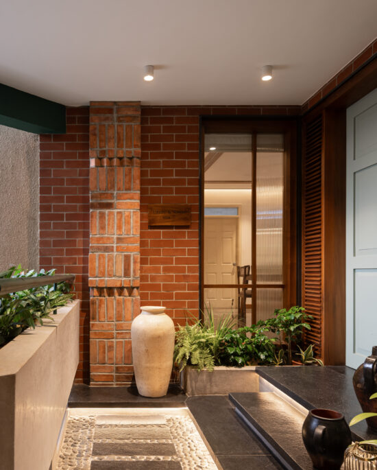 Biophilic Interior Design for your New Home