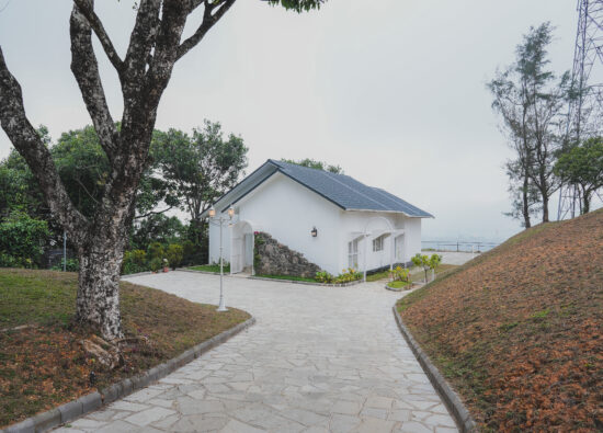 Hillcrest  Haven Vagamon