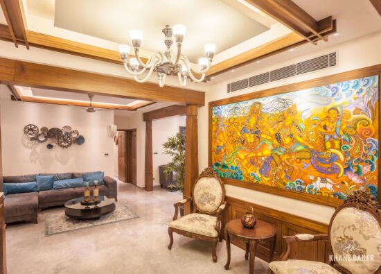 THE TIMELESS CHARM OF WOOD IN KERALA BEDROOM INTERIORS