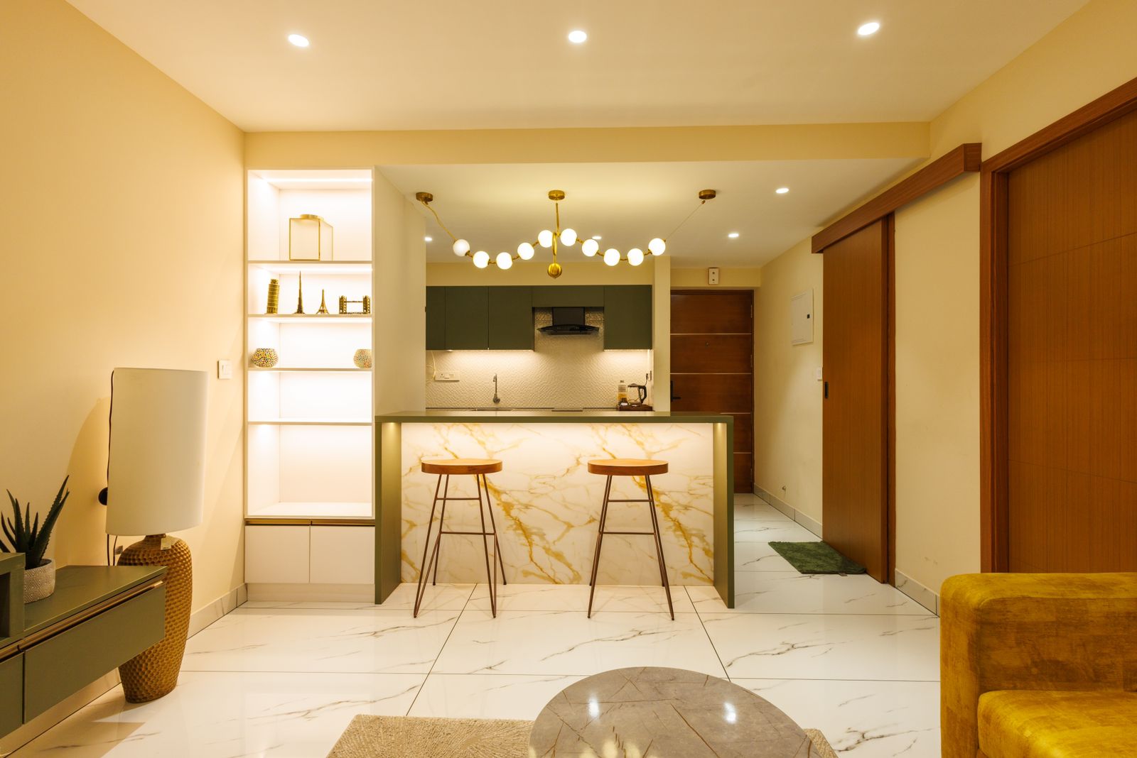 Minimalism, Perfected