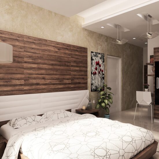 Premium Package (3BHK)