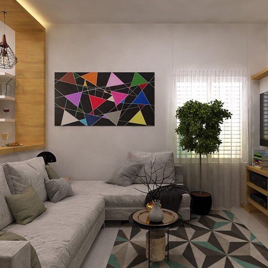 Prime Plus Package (3BHK)