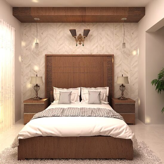 Superior Interior Package