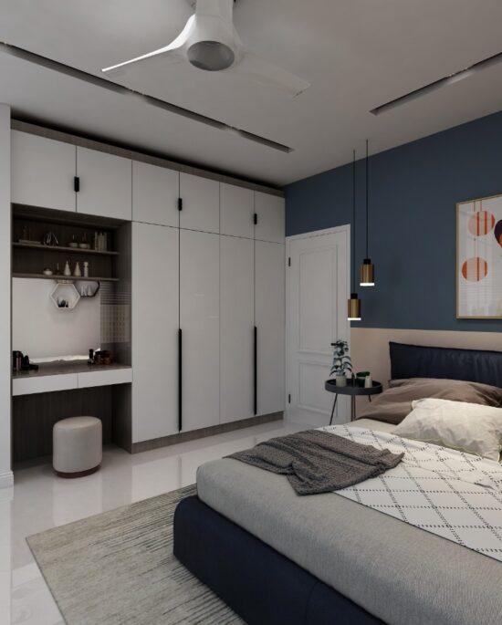 10 Types of Furniture to Maximize Space in Bedroom