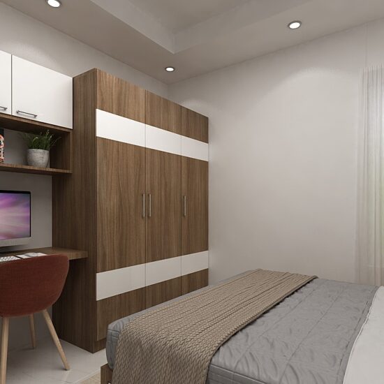 Regular Interior Package