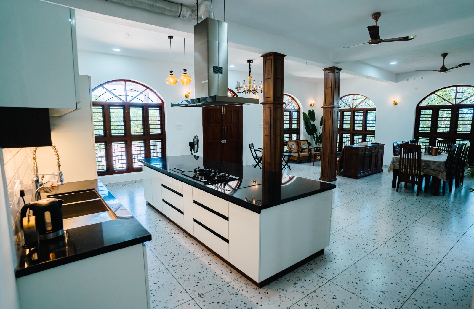 home renovation services