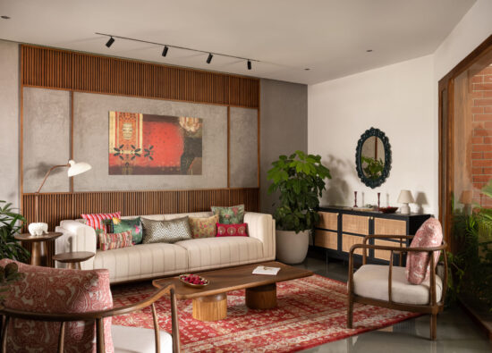 How Interior Designers Shape Kerala Homes with Functionality and Aesthetic...