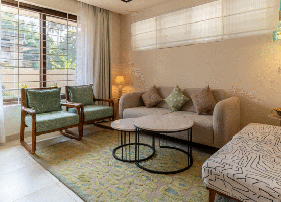 Living Room Interior Ideas That Instantly Make Your Home Feel...