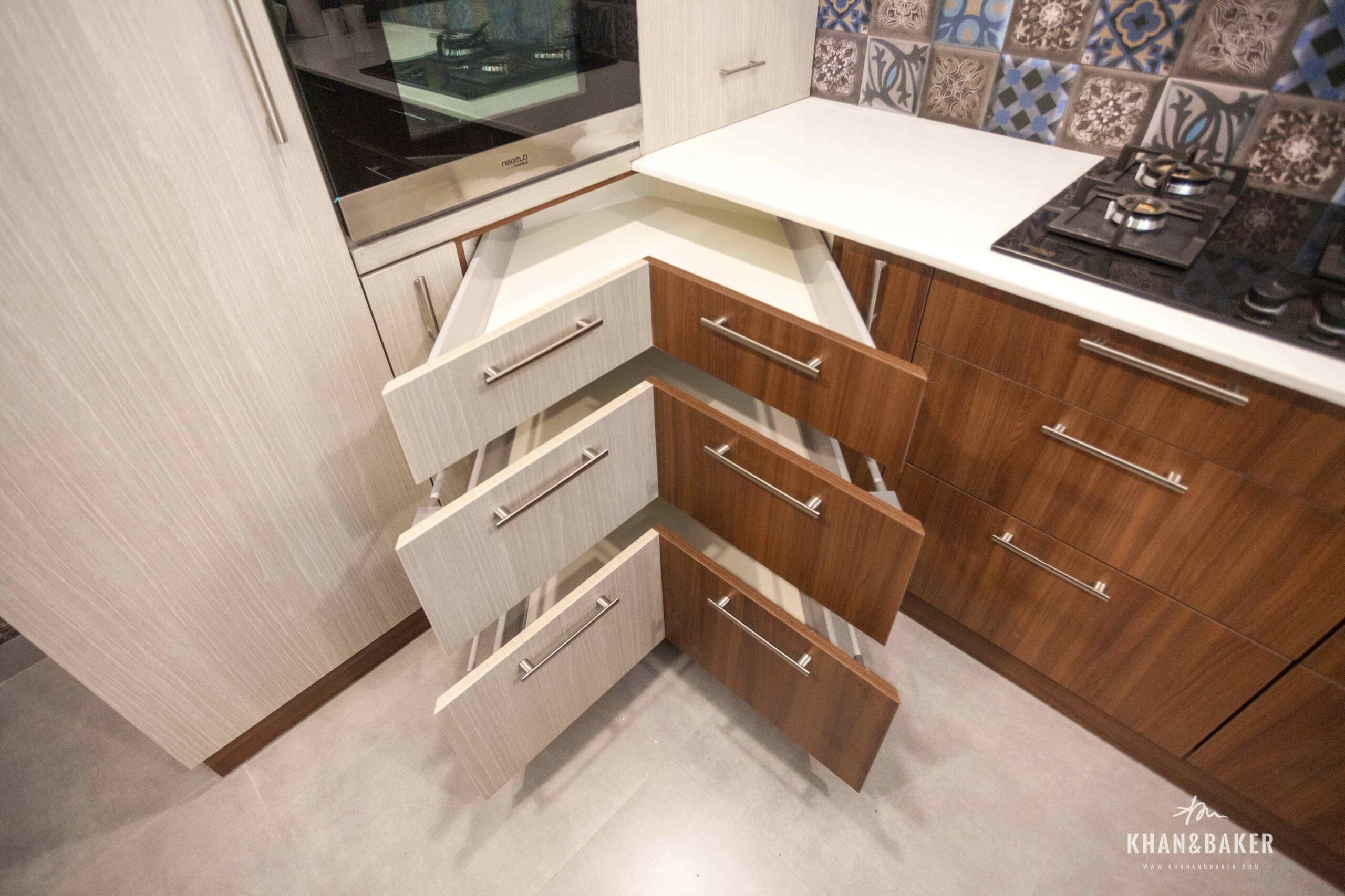 Kitchen Storage