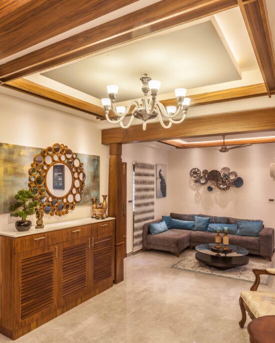 Modern, Elegant, and Functional Interiors by Top Interior Designers in...