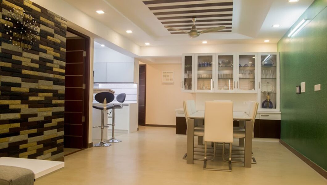 Dining Interior