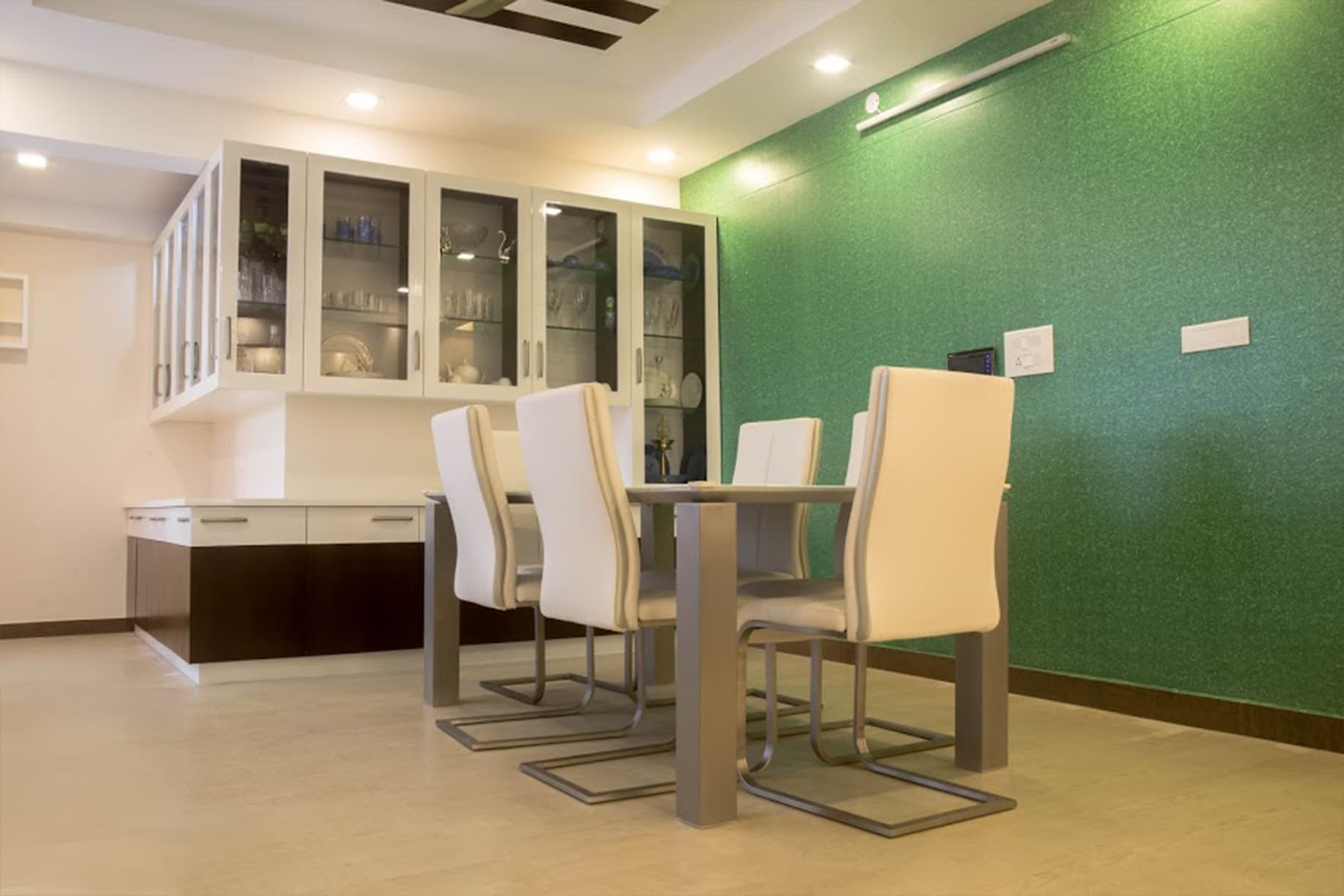 Dining Interior