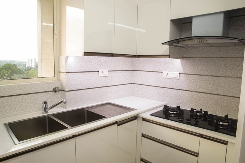 Kitchen Interior