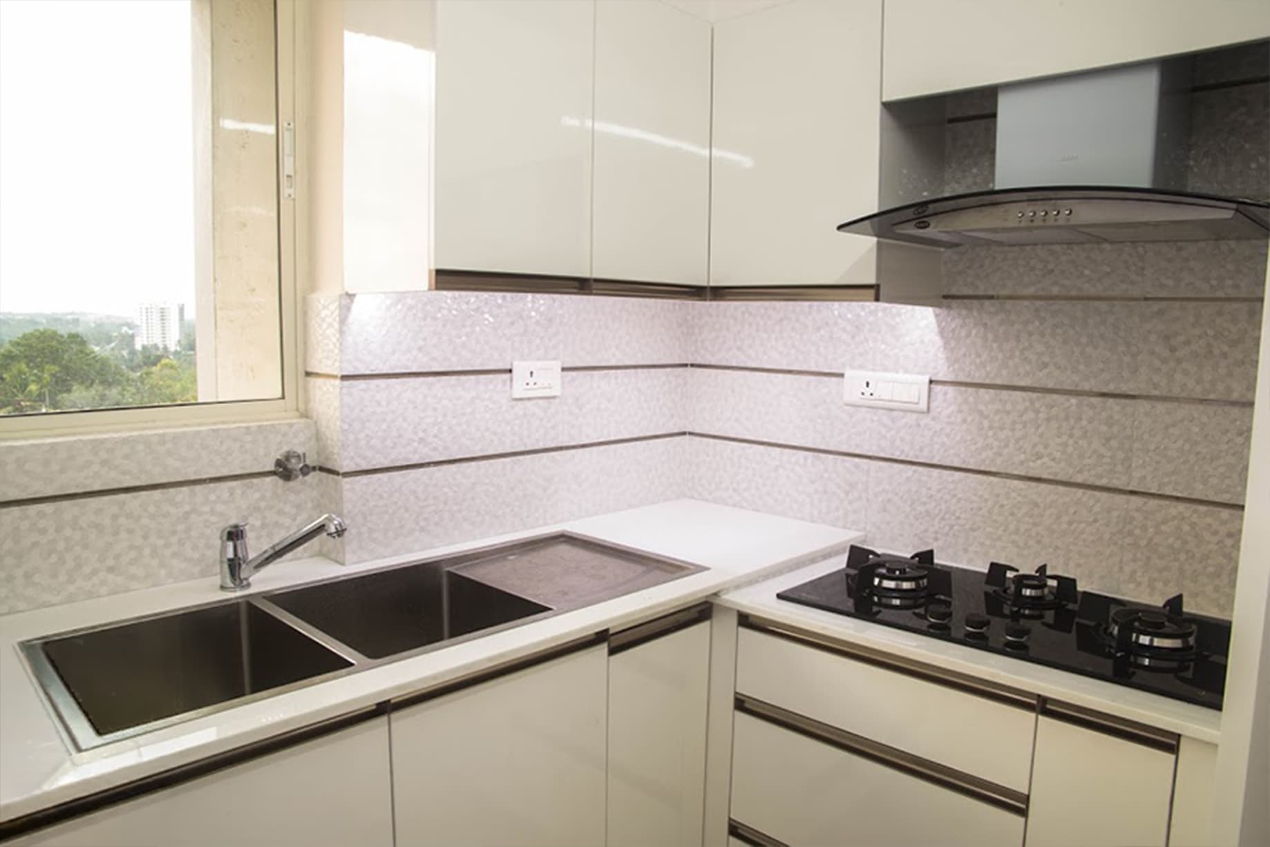 Kitchen Interior