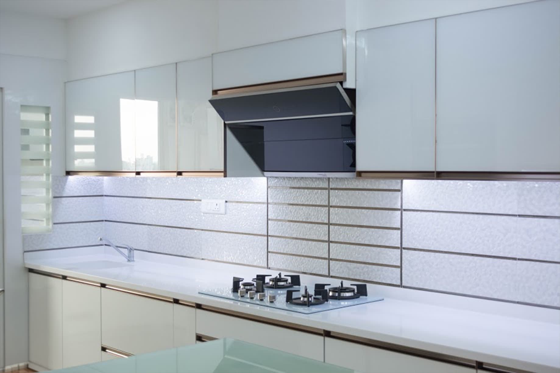 Kitchen Interior