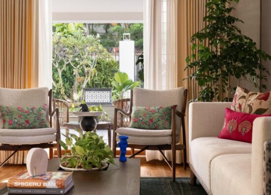 Maximizing Daylight: Interior Design Tips for a Brighter Home