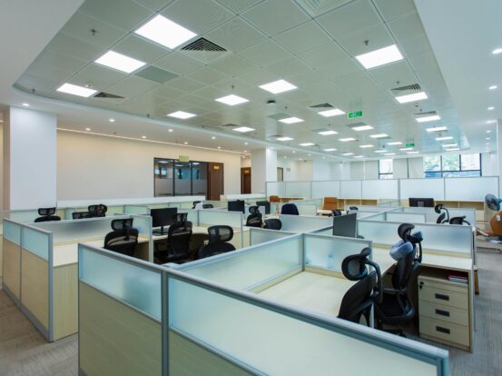 office interior design