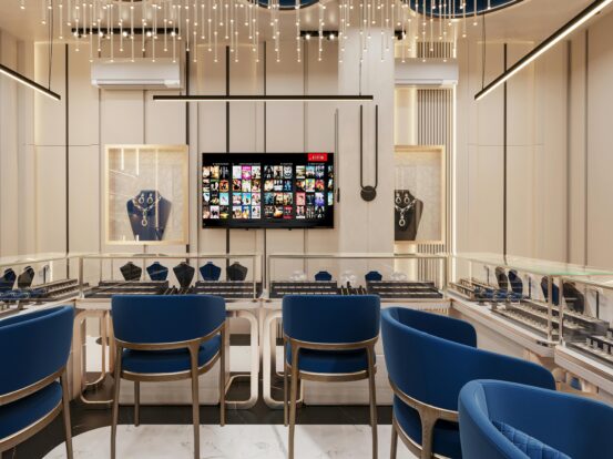 interior design