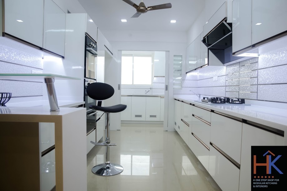 kitchen interior