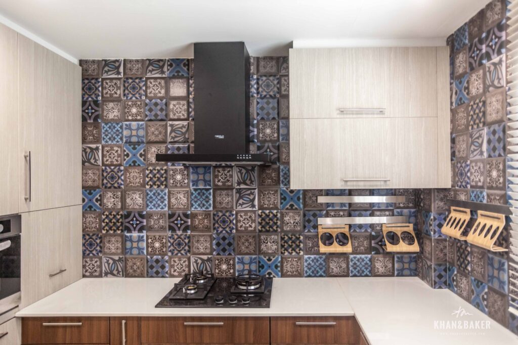 kitchen interior