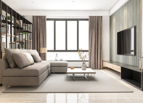 Maximizing Space: Smart Storage Ideas for Modern Homes in Trivandrum