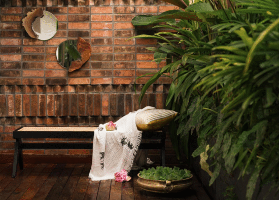 How Climate in Kerala Affects Interior Design Choices