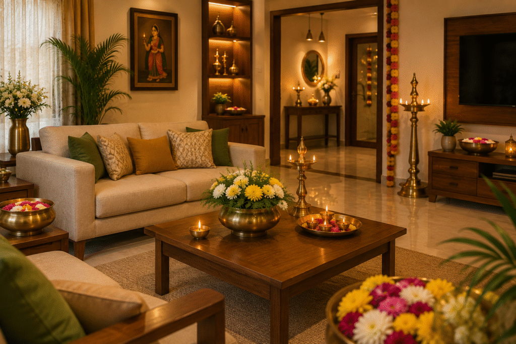 interior design
