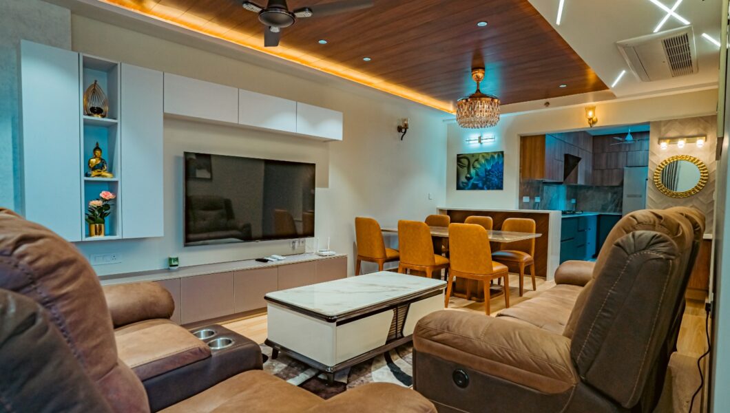 interior design