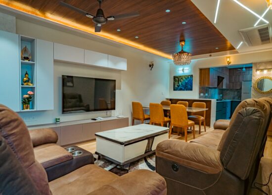 Modern Elegance in Akkulam