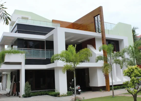 K. G. Mohan Residence Interiors – Vattiyoorkavu