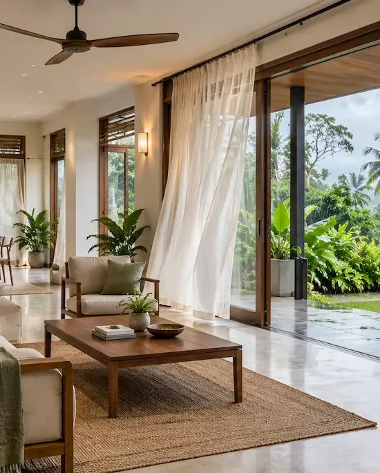 How to Design a Home for Trivandrum’s Hot and Humid...