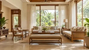 interior designers in trivanrum