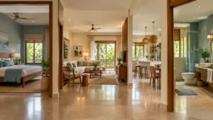interior designers in trivandrum