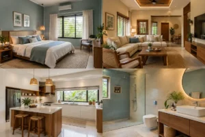 interior designers in trivandrum